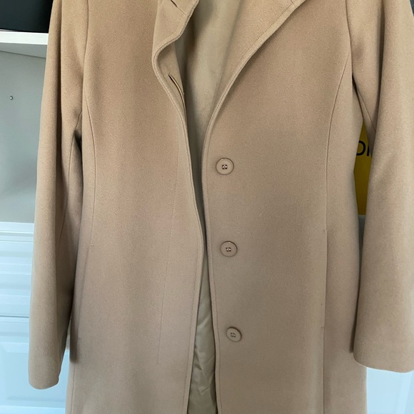 Melanie lynn malia coat - Picture 3 of 12